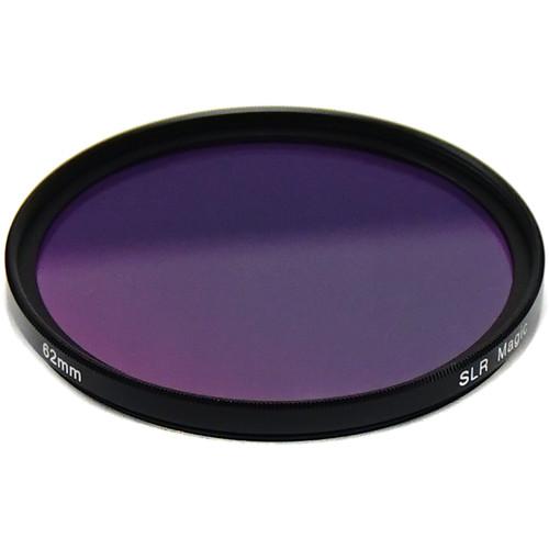 SLR Magic 62mm Solid Neutral Density 1.2 Image Enhancer Filter