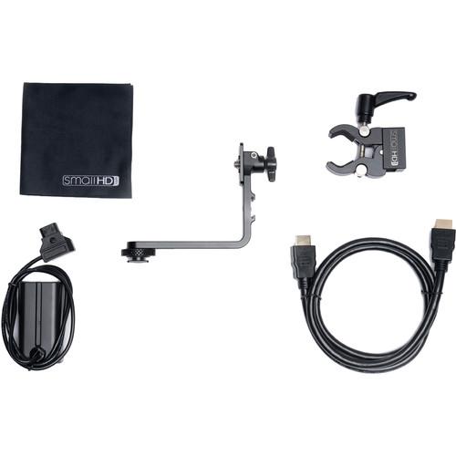 SmallHD Cine Utility Pack for FOCUS 7 Monitor
