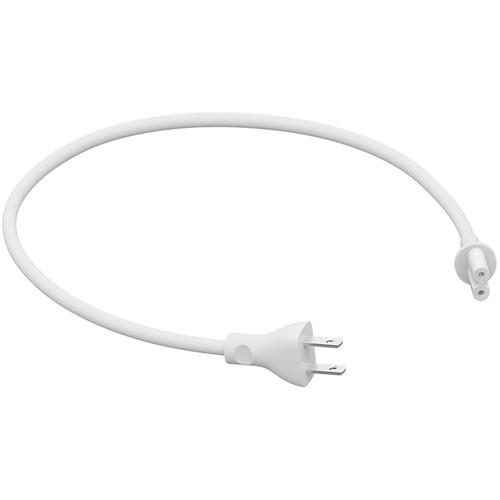 Sonos Short Power Cable for the Sonos PLAY:5, Beam, or Amp