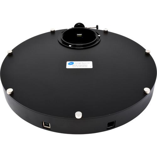 Starlight Xpress Maxi Filter Wheel with 7-Position 50.8mm Square Carousel