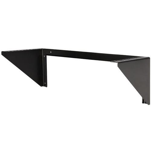 StarTech 4U 19" Steel Vertical Wall Mount Equipment Rack Bracket