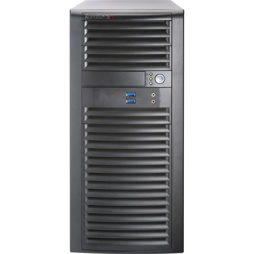 Supermicro Super WorkStation X11SRA with Chassis CSE-732D3-903B