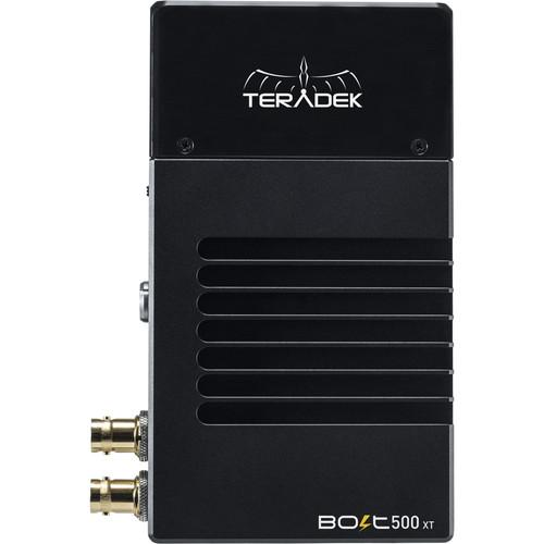 Teradek Bolt 500 XT 3G-SDI HDMI Wireless Receiver