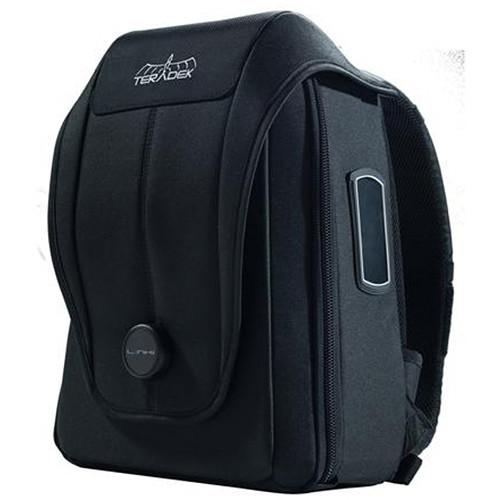 Teradek Link Pro Wireless Access Point Router Backpack G-Mount