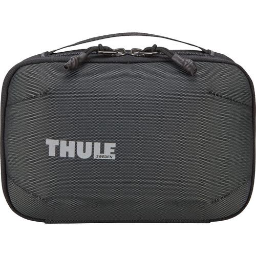 Thule Subterra PowerShuttle Travel Case for Portable Chargers