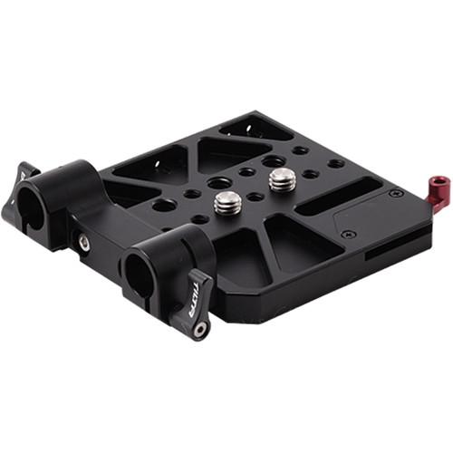 Tilta 15mm LWS Baseplate for RED DSMC2 Cameras
