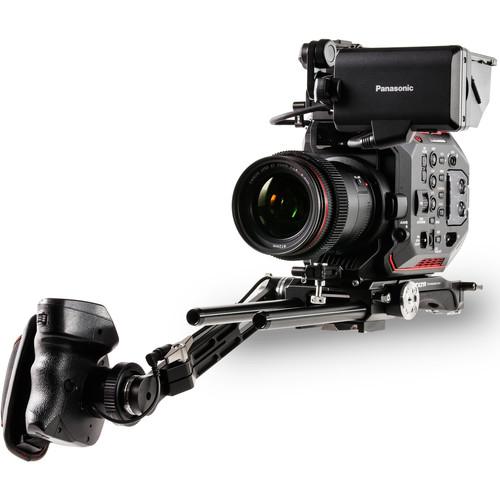 Tilta For Panasonic Eva1 Rig Lightweight Module Without Battery Plate