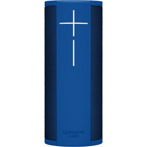 Ultimate Ears MEGABLAST Portable Bluetooth Speaker