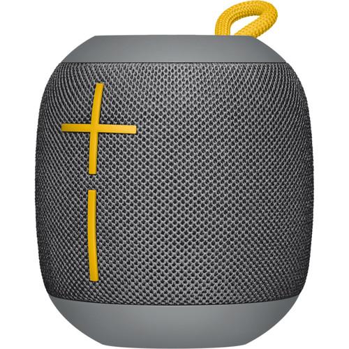 Ultimate Ears WONDERBOOM Portable Bluetooth Speaker