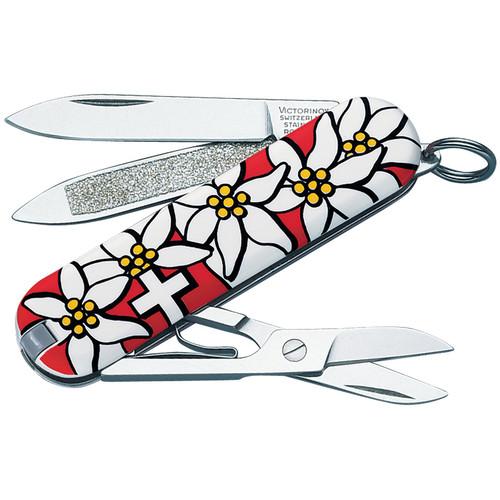 Victorinox Classic Folding Knife