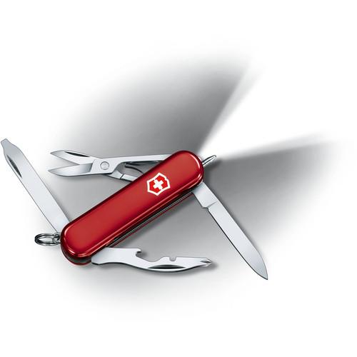 Victorinox Midnite Manager Multi-Purpose Pocket Knife