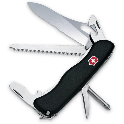 Victorinox One-Hand Trekker Multi-Tool Pocket Knife