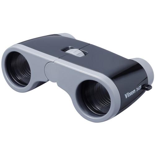 Vixen Optics 3x28 Opera Glasses