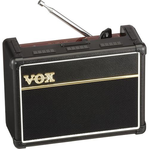 VOX 60th Anniversary Model AC30 Radio