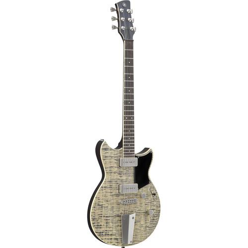 Yamaha RS502 Revstar Electric Guitar with Gig Bag