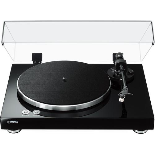 Yamaha TT-S303 Stereo Turntable
