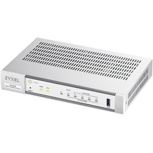 ZyXEL NSG50 Nebula Cloud Security Gateway