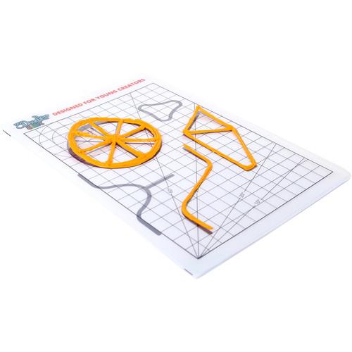 3Doodler Starter DoodlePad