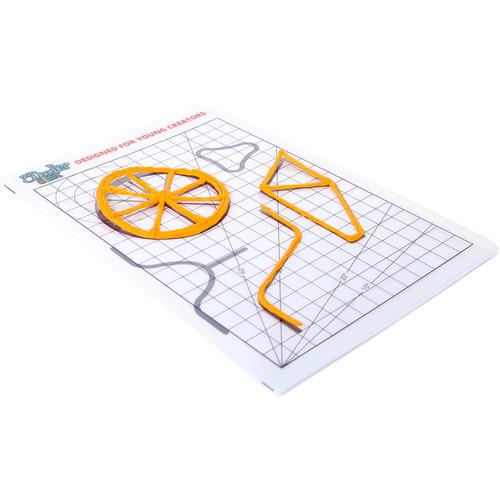3Doodler Starter DoodlePad