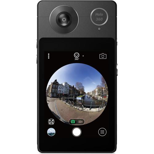 Acer Holo360 Camera