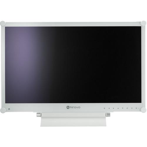 AG Neovo 22" Full HD LED-Backlit Dental Display