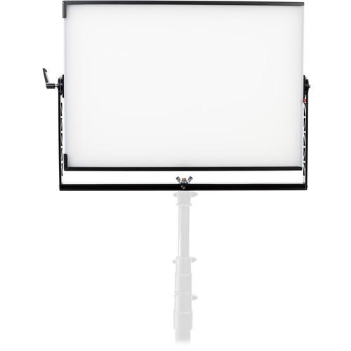 Aladdin Base-Lite 200 Bi-Color Soft LED Kit with Gold Mount Battery Plate