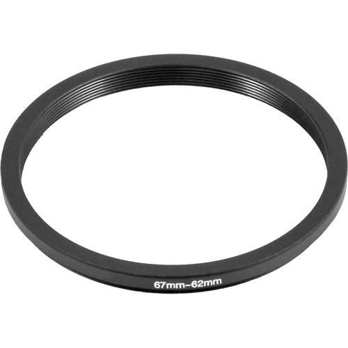 Alpine Astronomical Baader Hyperion 62mm-to-67mm DT Stepper-Ring