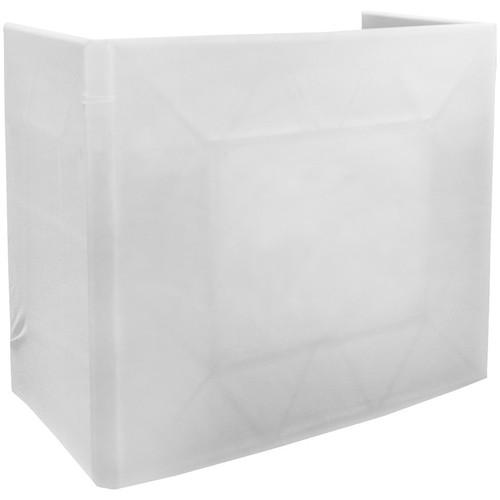 American DJ Pro Event Table Scrim with Transport Bag