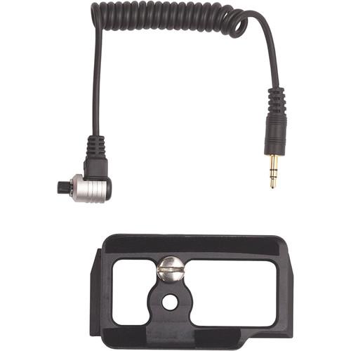 AquaTech Base Adaptor Kit for Fujifilm X-H1