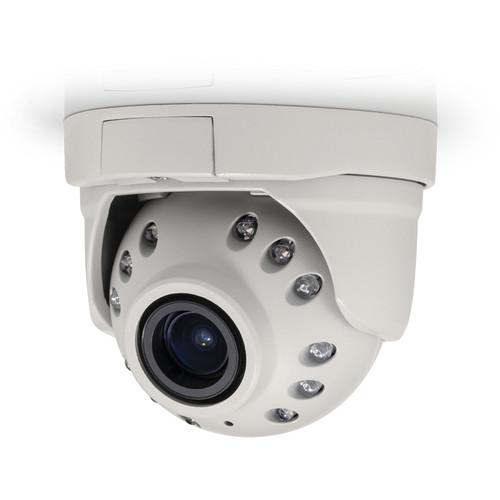 Arecont Vision MegaBall G2 5MP Motorized Network Bell Mount Camera with P-Iris Lens & Night Vision