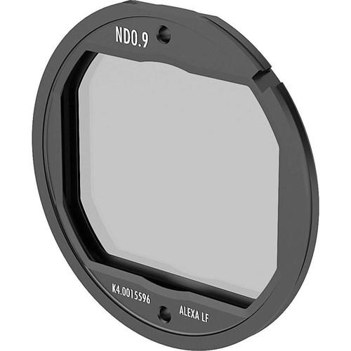 ARRI ALEXA LF FSND 0.9 Filter