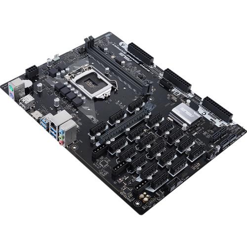 ASUS B250 Mining Expert LGA 1151 ATX Motherboard