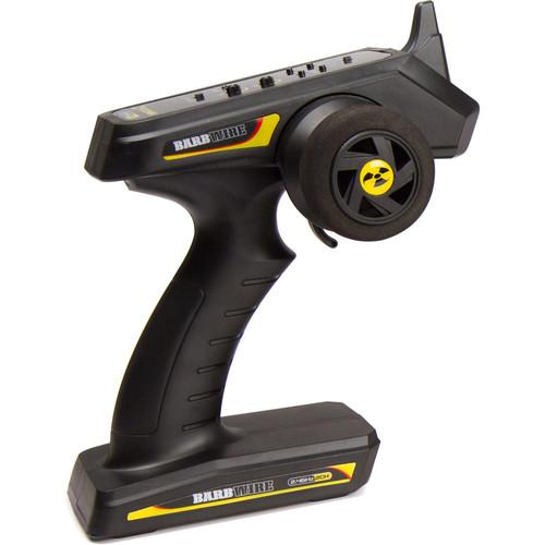 Atomik RC 2.4 GHz 2-Channel Remote Transmitter for Barbwire RC Boat