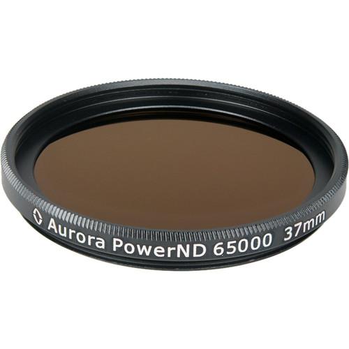 Aurora-Aperture PowerND ND65000 37mm ND 4.8 Filter