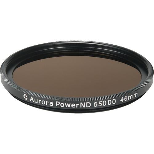 Aurora-Aperture PowerND ND65000 46mm ND 4.8 Filter