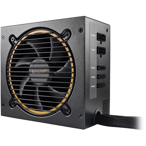 be quiet! Pure Power 11 500W CM Power Supply