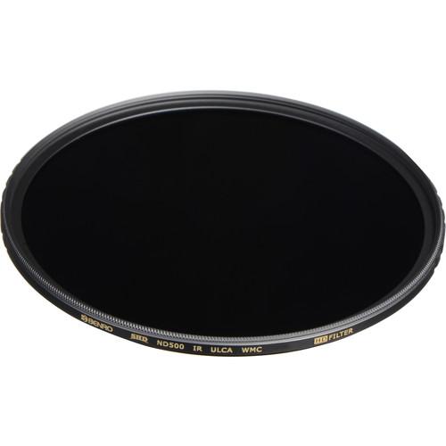 Benro 67mm Master Series ND 2.7 Filter