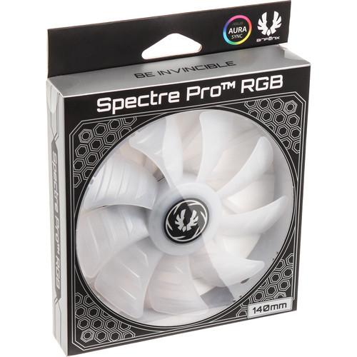 BitFenix Spectre Pro RGB 140mm LED Case Fan