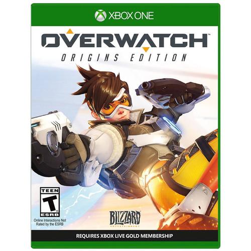Blizzard Entertainment Overwatch: Game of the Year Edition