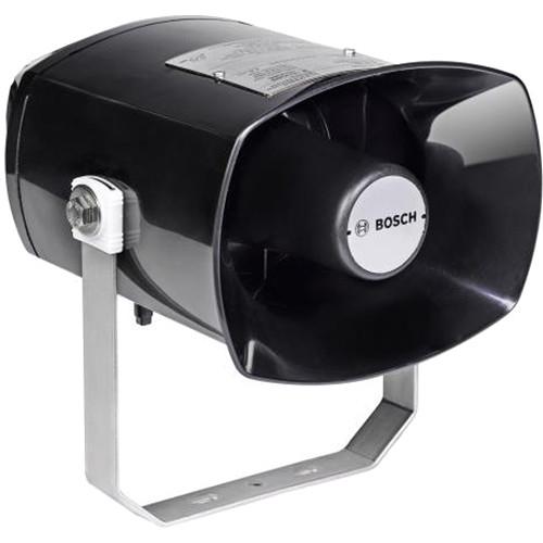 Bosch LH3-UC25XS EX Flameproof Horn Loudspeaker with Short Flare