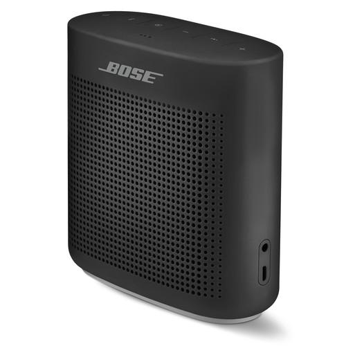 Bose SoundLink Color II Bluetooth Speaker