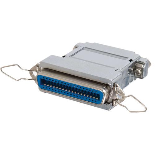 C2G Centronics 36 Female To DB25 Female Parallel Printer Adapter