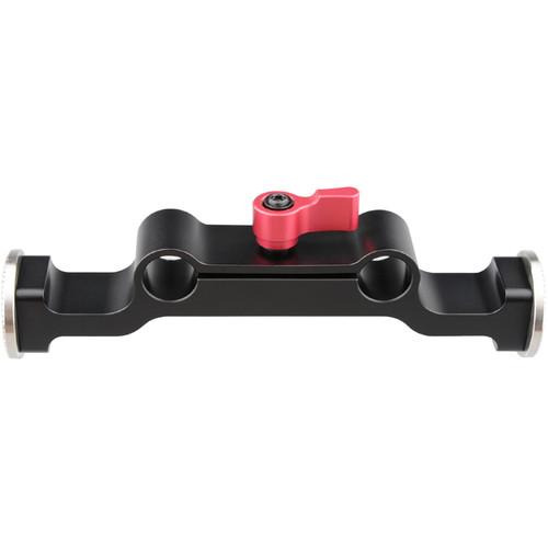 CAMVATE Rod Clamp with 60mm Arri Rosette Adapter