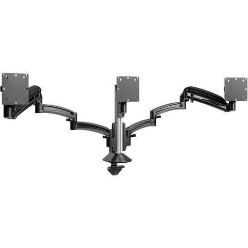 Chief Kontour K1C Triple 3x1 Monitor Dynamic Column Mount