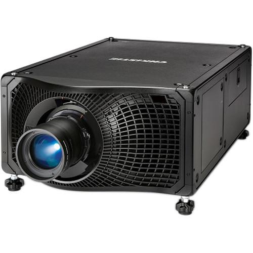 Christie Boxer 30 Series 30,000-Lumen 2K 3DLP Projector with HBMIC Card