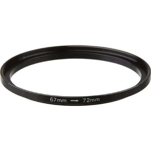 Cokin 67-72mm Step-Up Ring