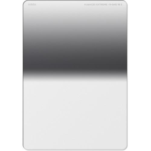 Cokin NUANCES Extreme Z-Pro Series Soft-Edge Reverse-Graduated Neutral Density 1.2 to 0.9 Filter