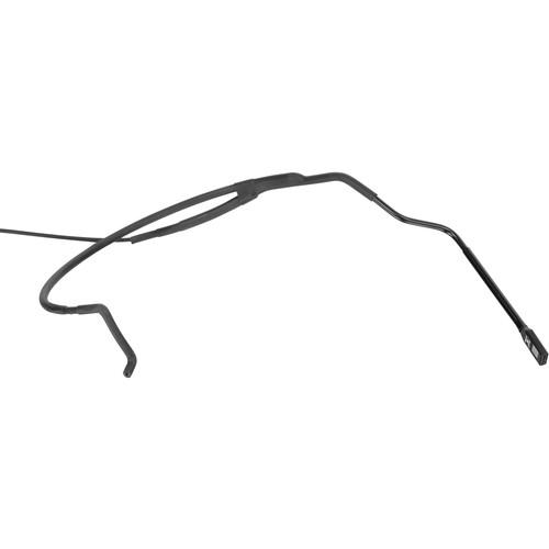 Countryman Isomax Cardioid Headset Microphone for Senal Wireless Transmitters Locking-Mini Connector, Black