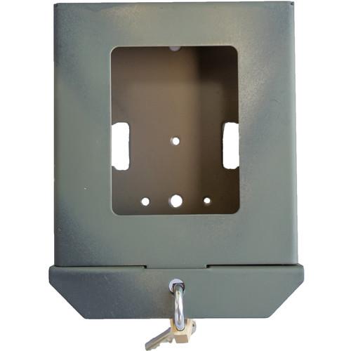 Covert Scouting Cameras Bear Safe for Viper Trail Camera