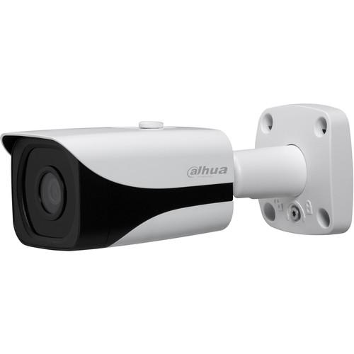 Dahua Technology Pro Series N64CB32 6MP Mini Bullet ePoE Network Camera with Night Vision